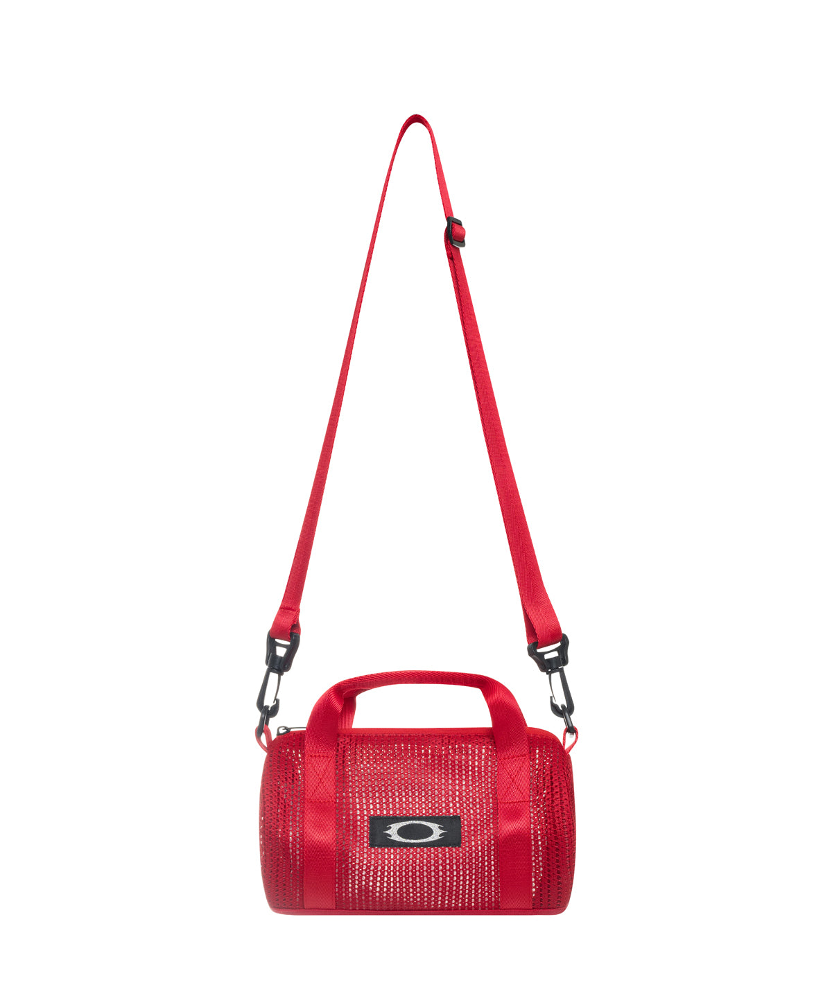 OFFONOFF MESH BAG / RED