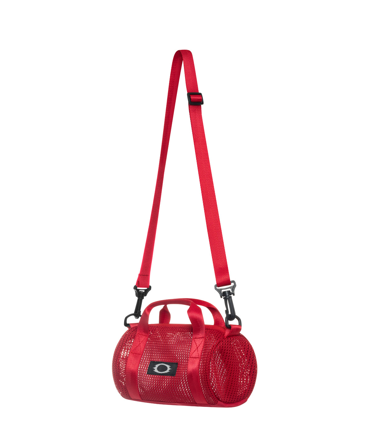 OFFONOFF MESH BAG / RED