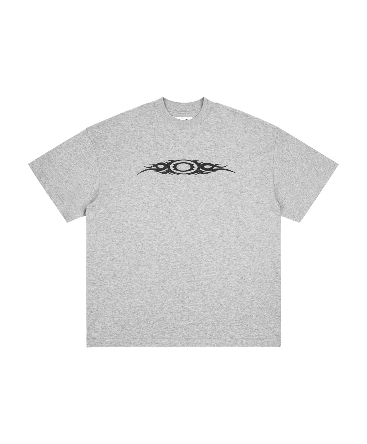 OFFONOFF OVB LOGO TEE / GREY