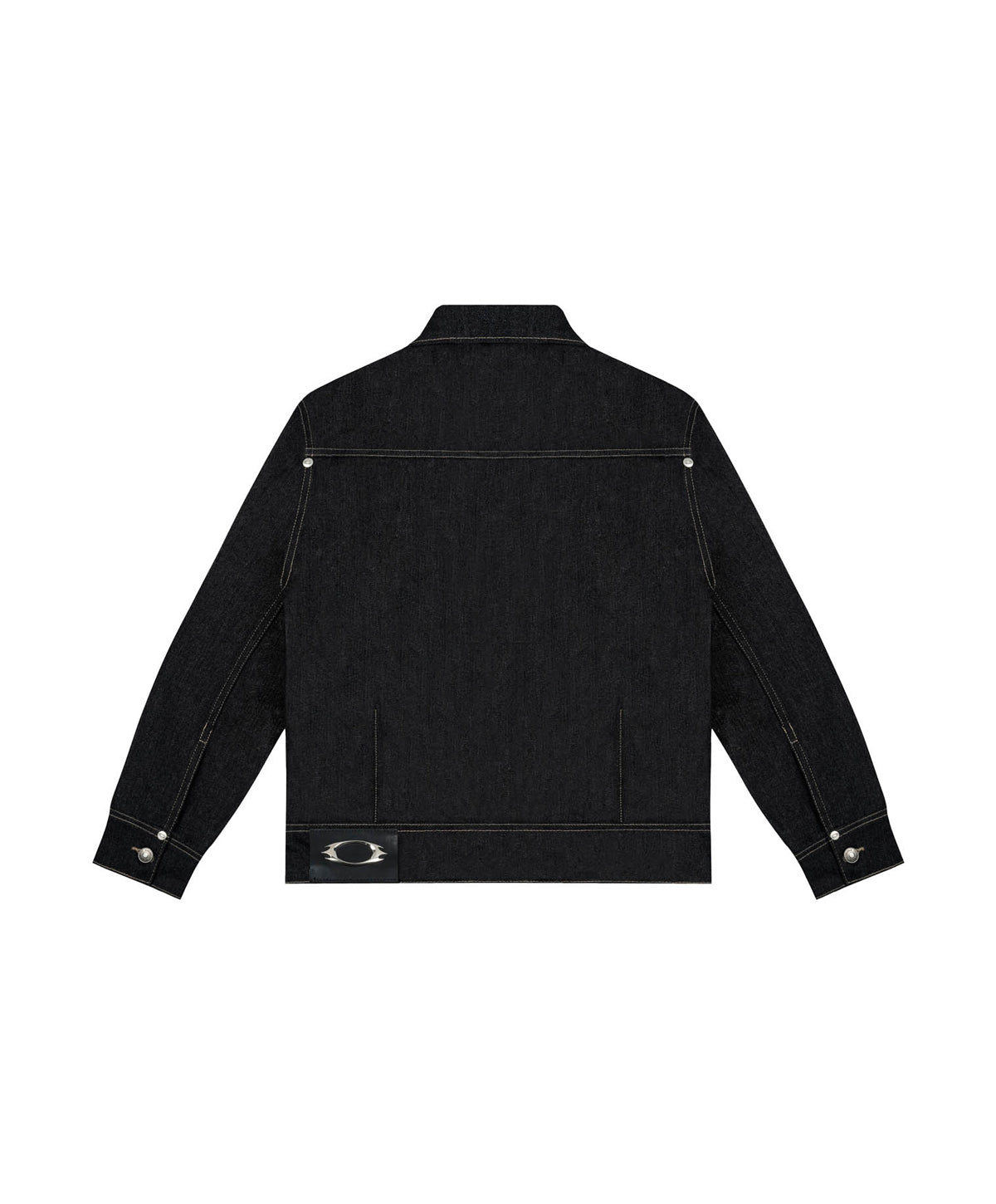 OFFONOFF RAW DENIM JACKET