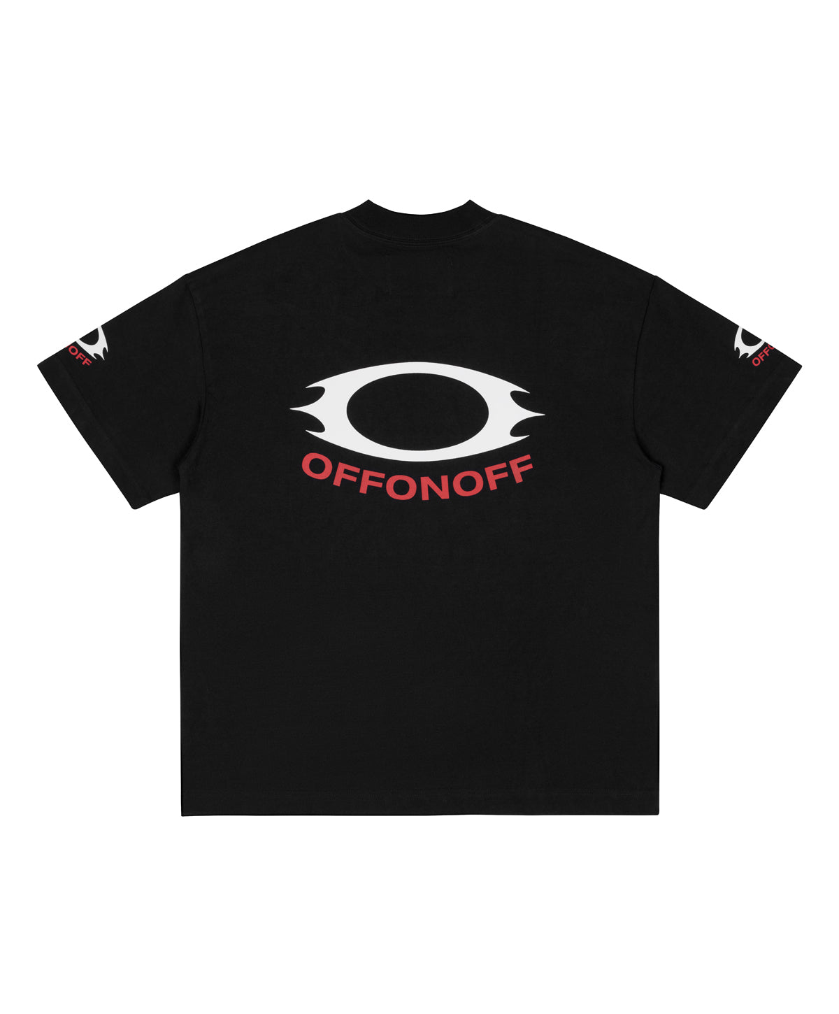 LOGO SPORT TSHIRT / BLACK