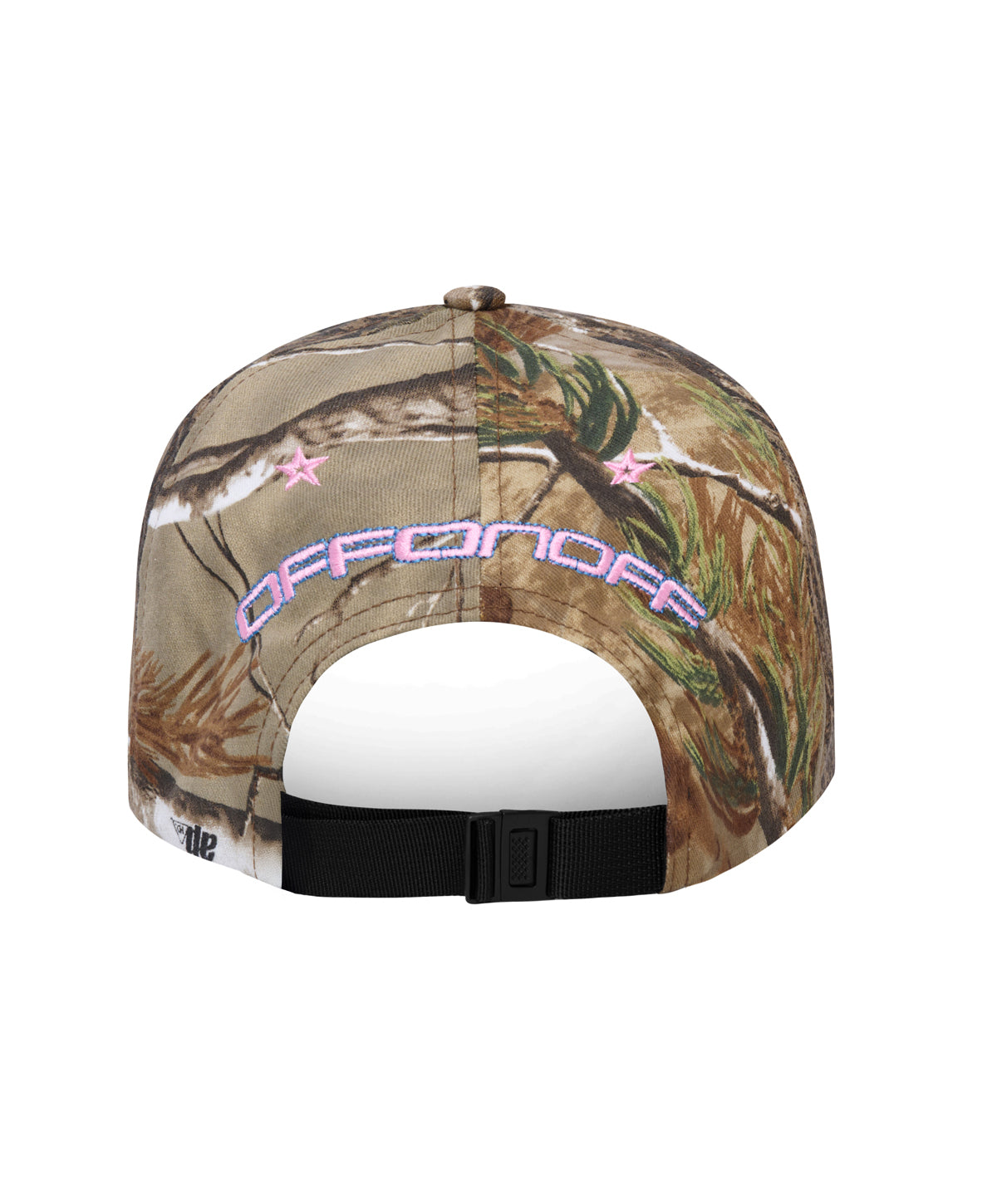 REALTREE LOGO CAP
