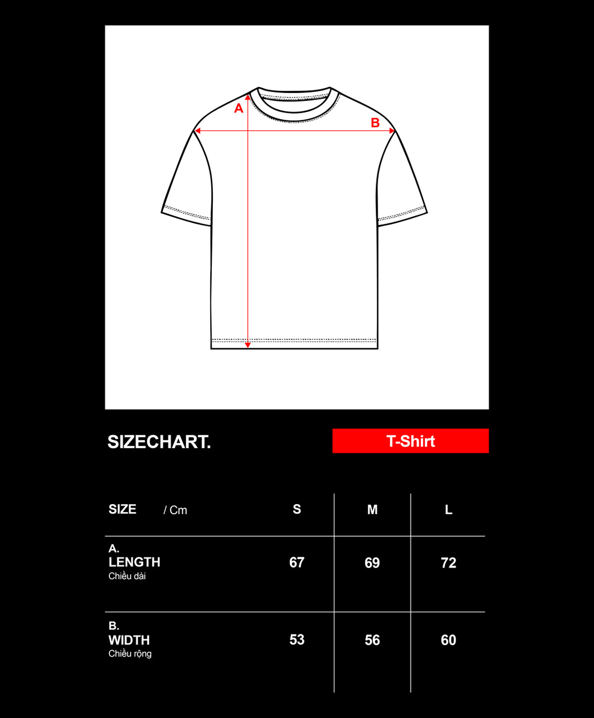 I HATE EVERYONE / BLACK