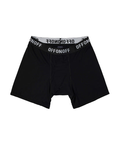 OFFONOFF BOXER [ black ]