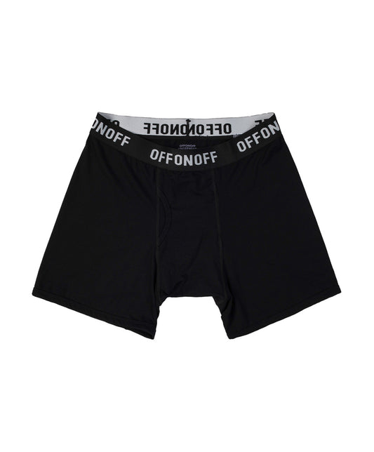 OFFONOFF BOXER [ black ]