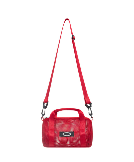 OFFONOFF MESH BAG / RED