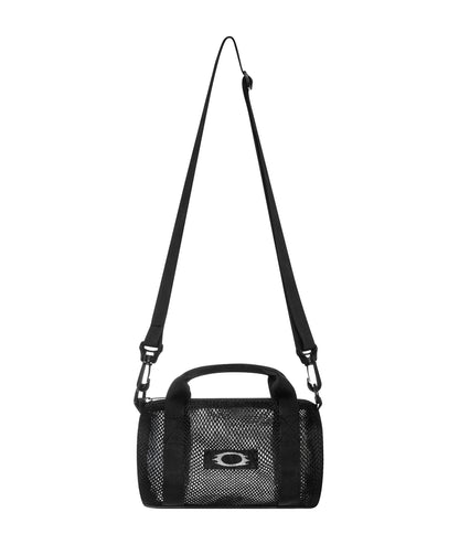 OFFONOFF MESH BAG / BLACK