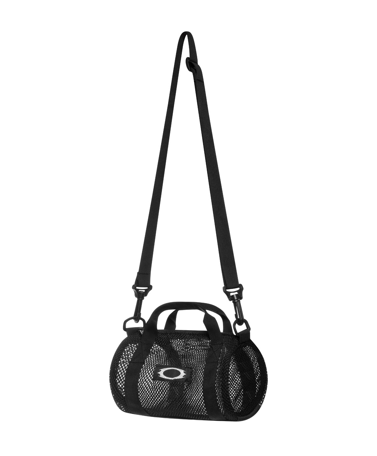 OFFONOFF MESH BAG / BLACK