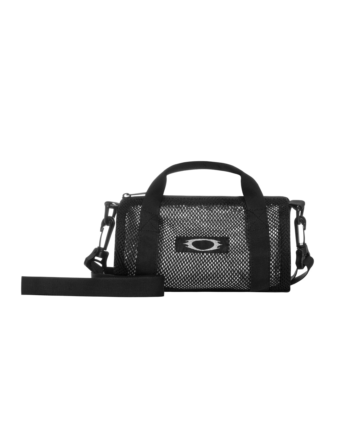 OFFONOFF MESH BAG / BLACK