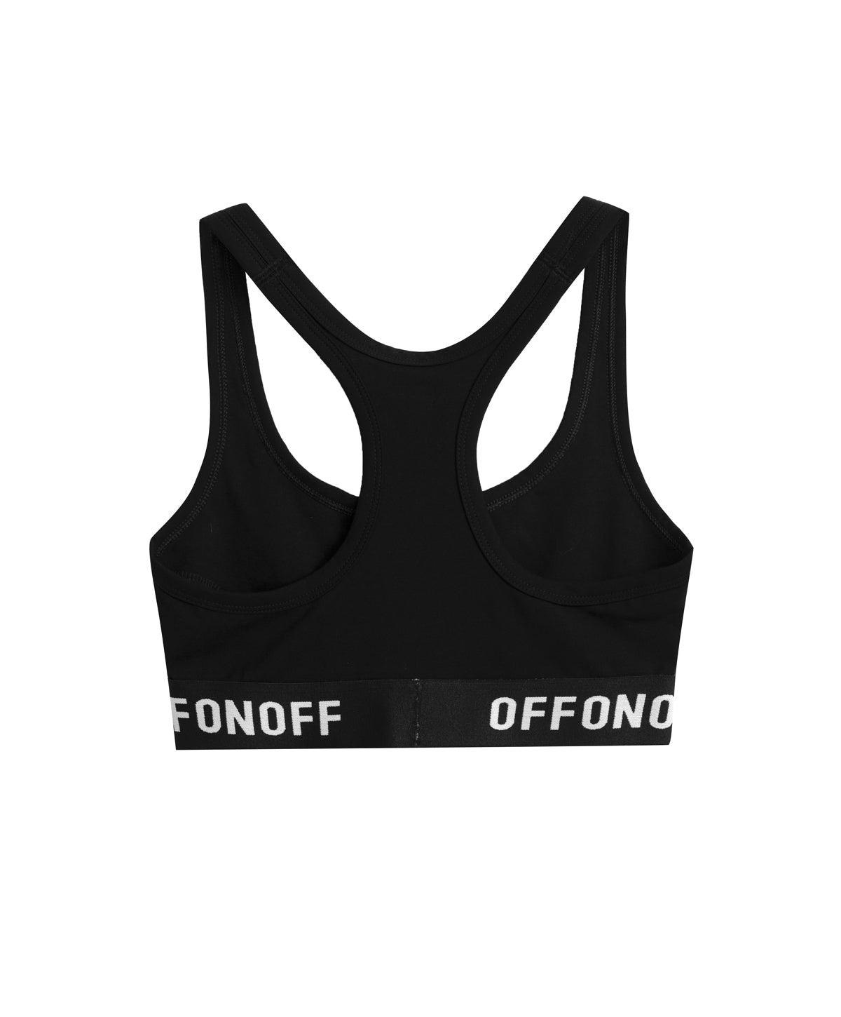 OFFONOFF SPORT BRA [ black ]