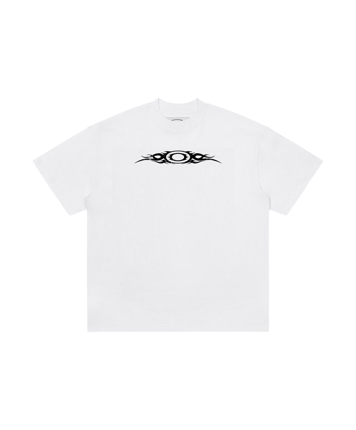 OFFONOFF OVB LOGO TEE / WHITE