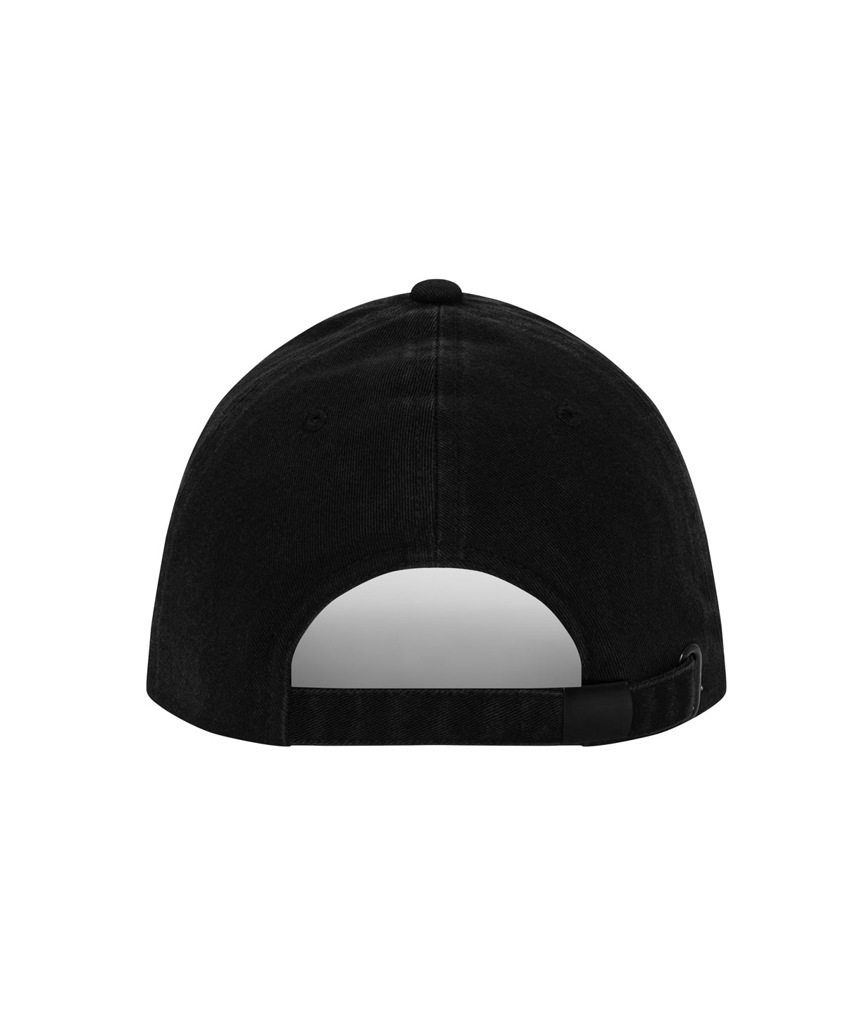 OFFONOFF STREET DIRECTOR CAP / BLACK