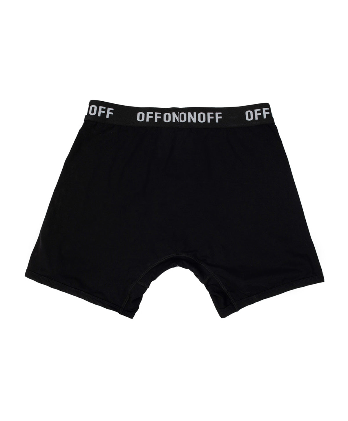 OFFONOFF BOXER [ black ]