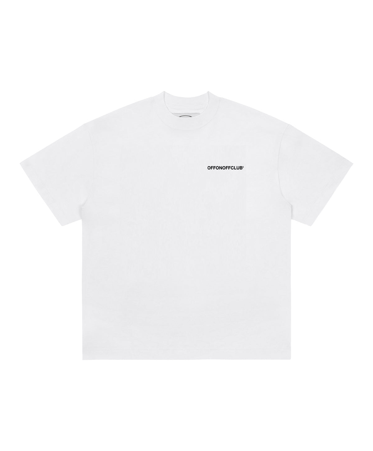 I HATE EVERYONE / WHITE