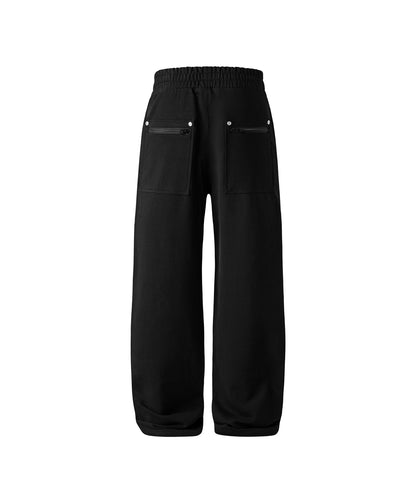 OFFONOFF CRYSTAL SWEAT PANTS
