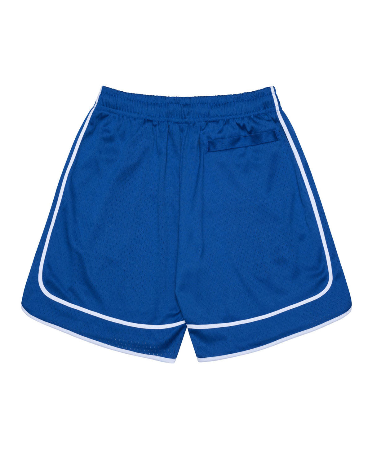 MTTS MESH SHORTS [ blue ]