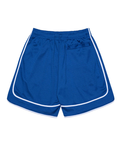 MTTS MESH SHORTS [ blue ]