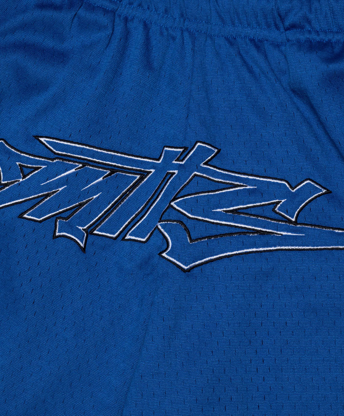 MTTS MESH SHORTS [ blue ]