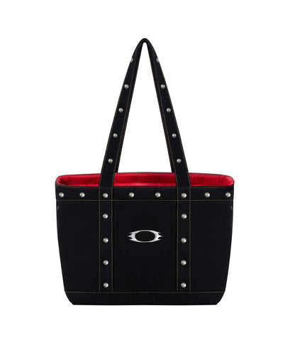 OFFONOFF DENIM TOTE BAG