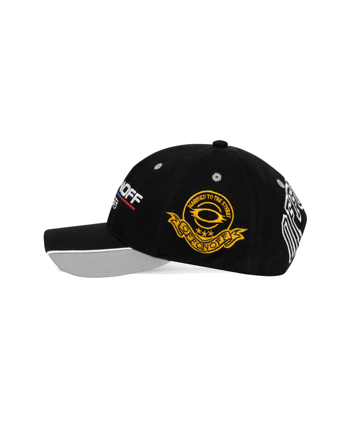 OFFONOFF ROYAL CAP