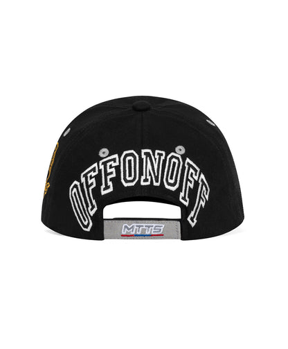 OFFONOFF ROYAL CAP