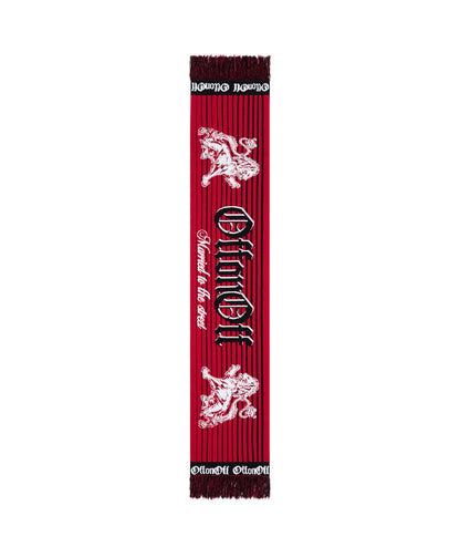 OFFONOFF SCARF