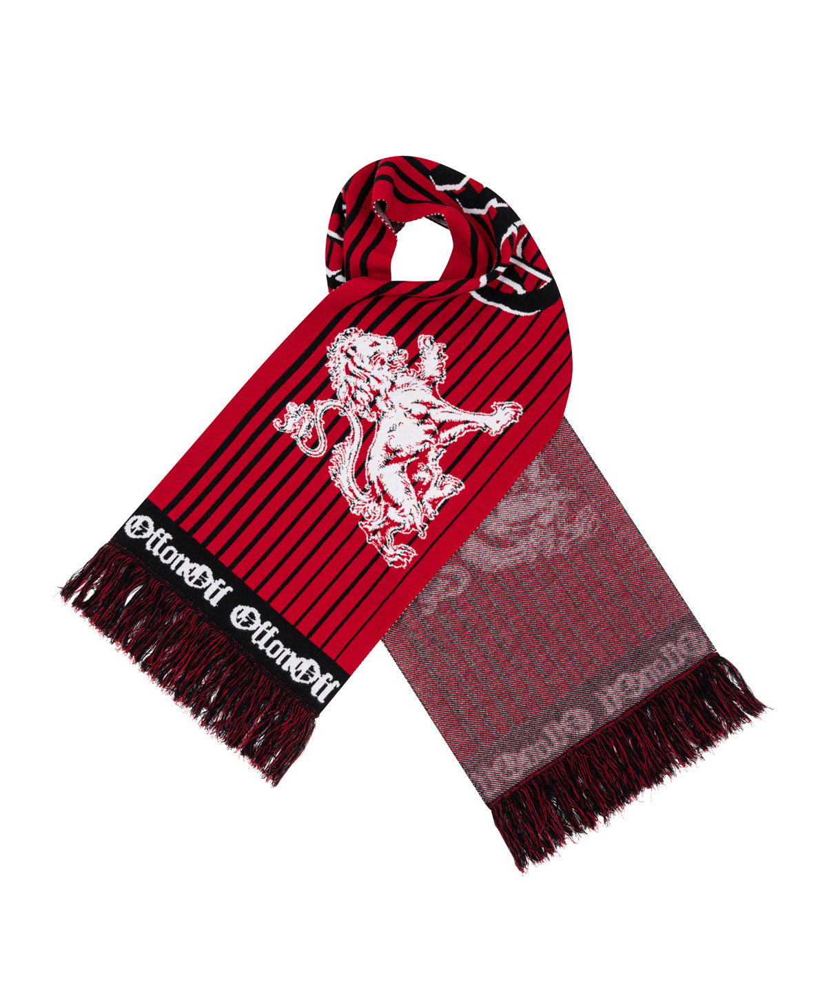 OFFONOFF SCARF