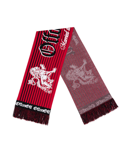 OFFONOFF SCARF