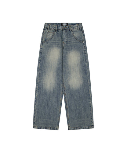 OFFONOFF VINTAGE DENIM JEANS