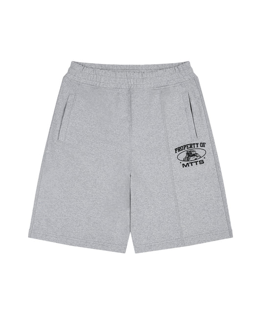 PROPERTY OF MTTS SHORT / GREY