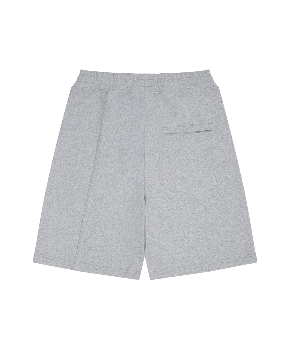 PROPERTY OF MTTS SHORT / GREY
