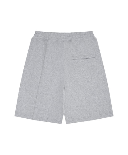 PROPERTY OF MTTS SHORT / GREY