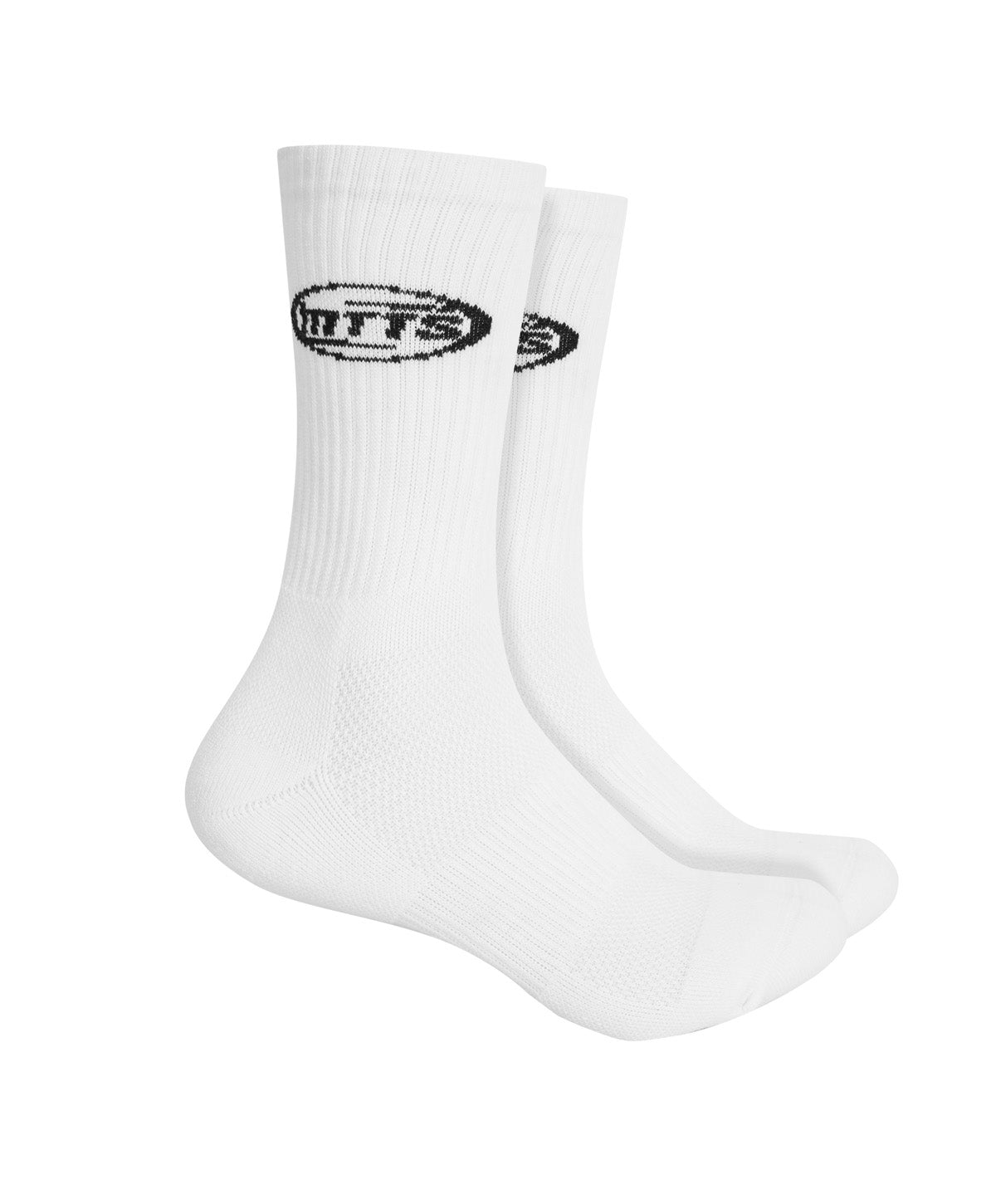 FY SOCKS [ white ]