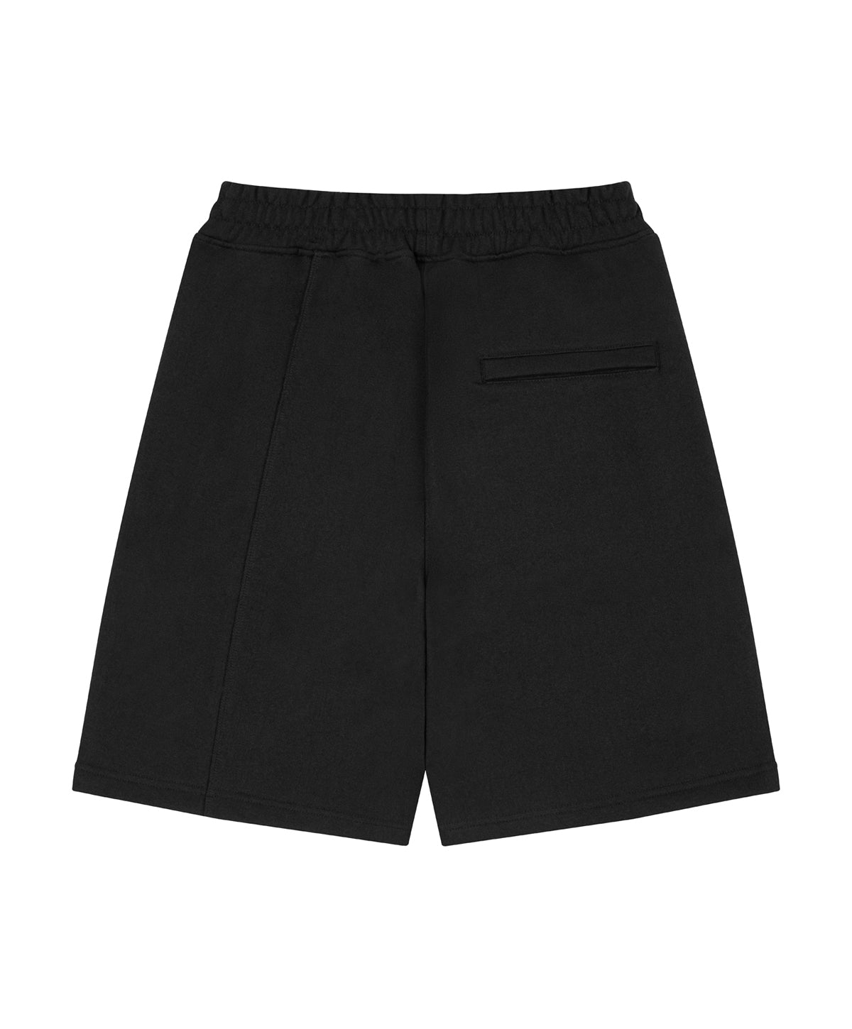 PROPERTY OF MTTS SHORT / BLACK