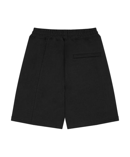 PROPERTY OF MTTS SHORT / BLACK