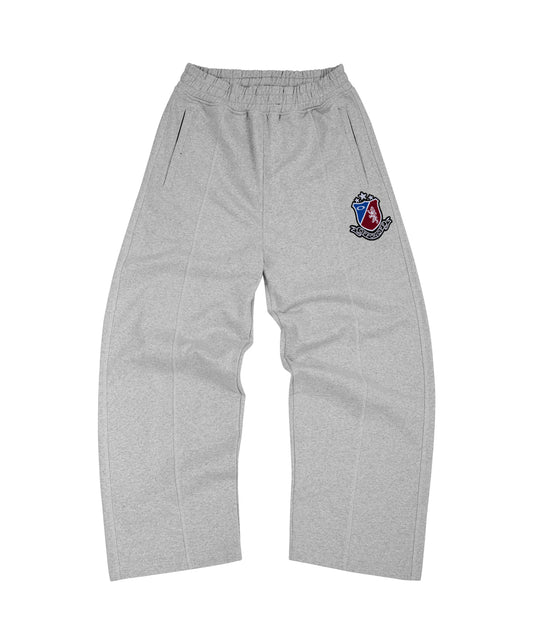 SUPERIOR RY LOGO SWEATPANTS / GREY
