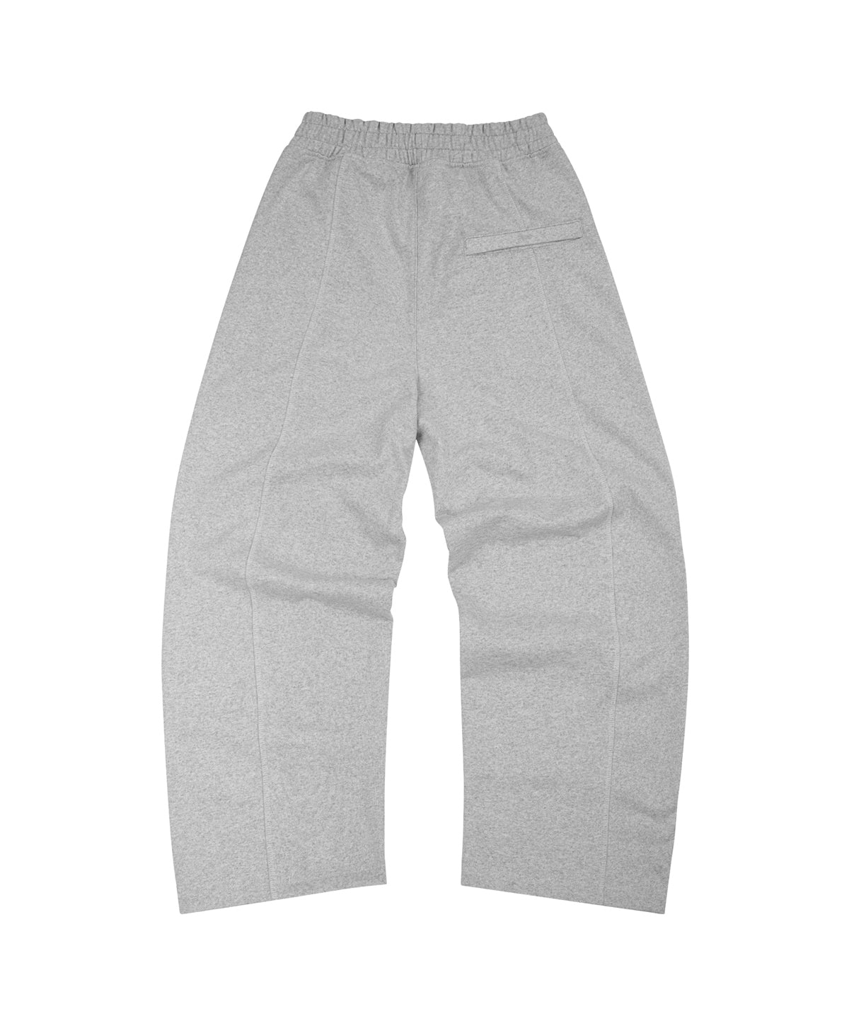 SUPERIOR RY LOGO SWEATPANTS / GREY