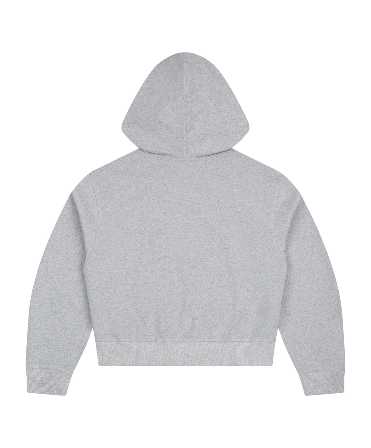 SUPERIOR RY LOGO HOODIE / GREY