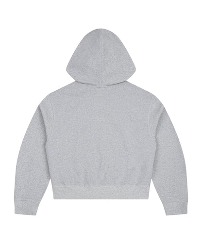 SUPERIOR RY LOGO HOODIE / GREY