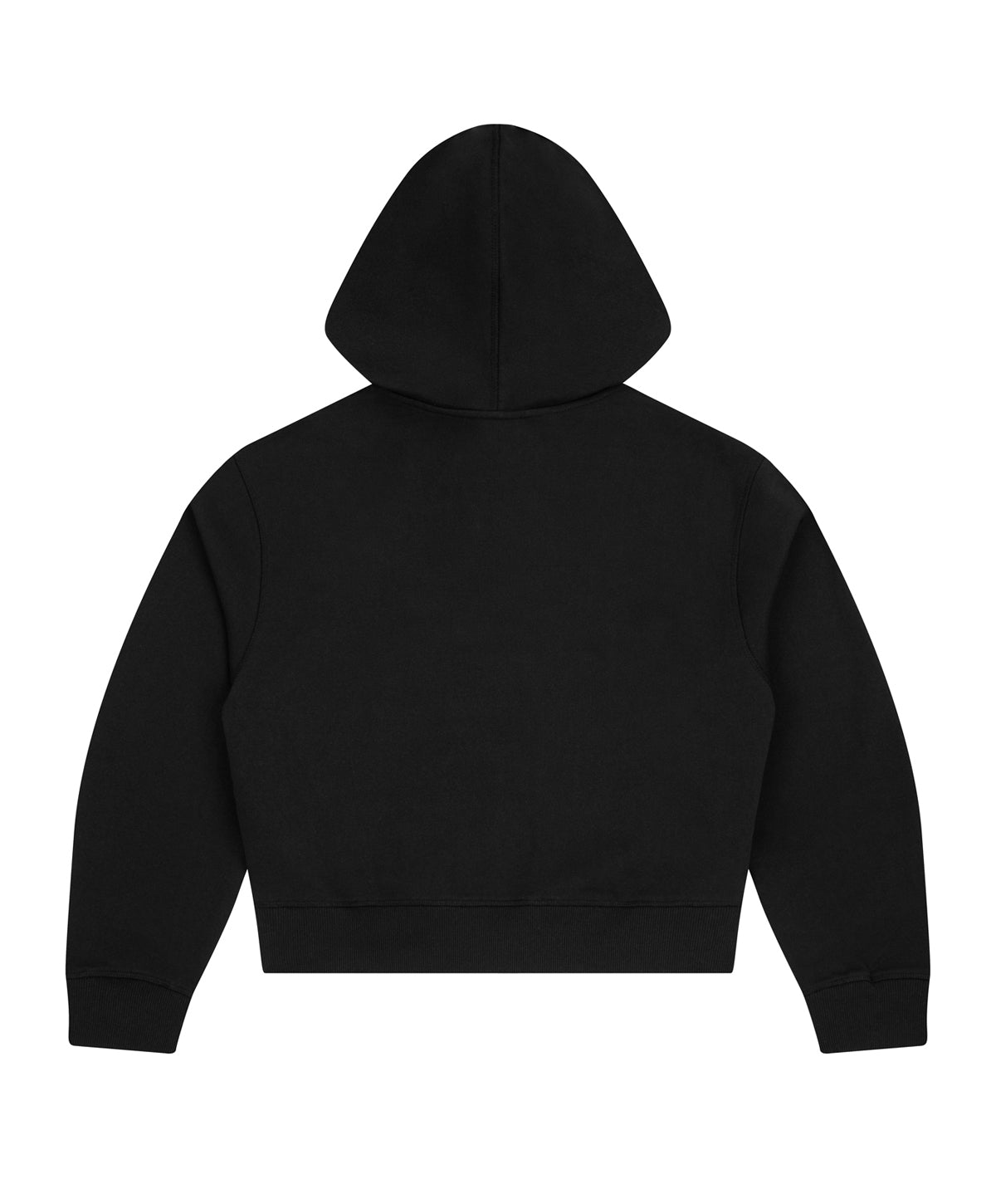SUPERIOR RY LOGO HOODIE / BLACK