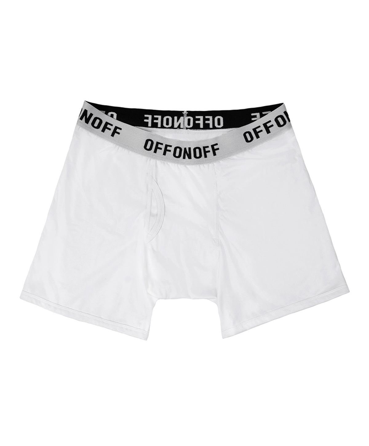 OFFONOFF BOXER [ white ]