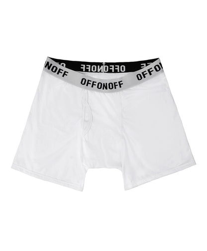 OFFONOFF BOXER [ white ]