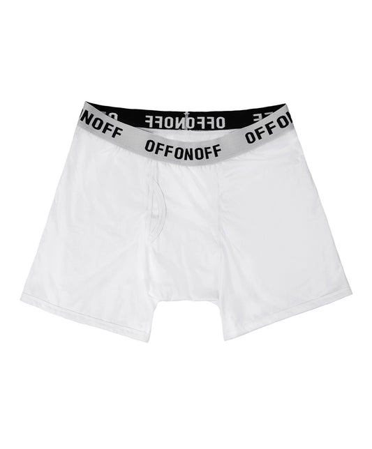 OFFONOFF BOXER [ white ]