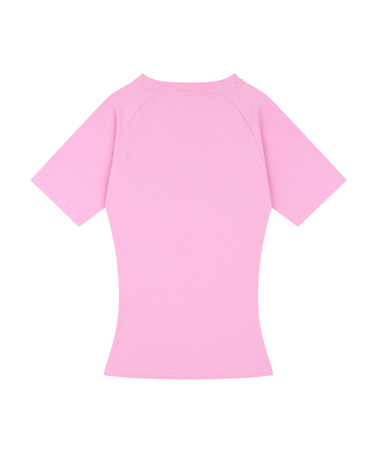OFFONOFF OV LOGO BABYTEE / PINK