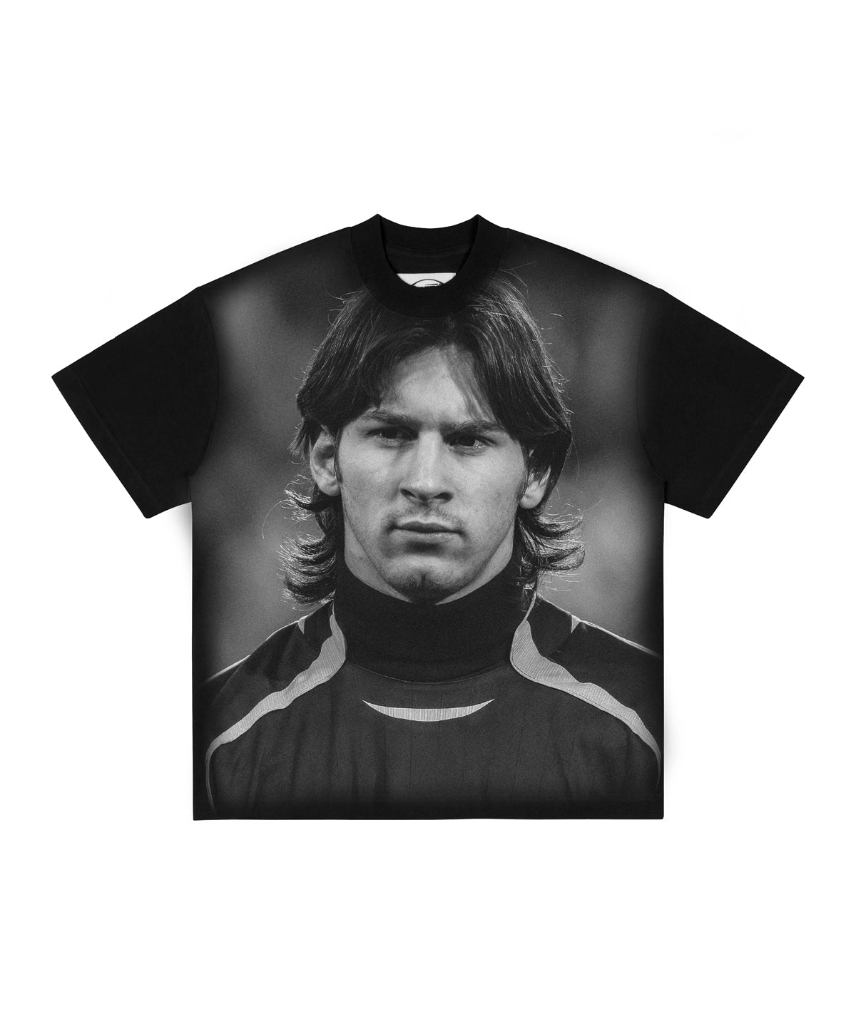 LIONEL MESSI OVERSIZE TEE