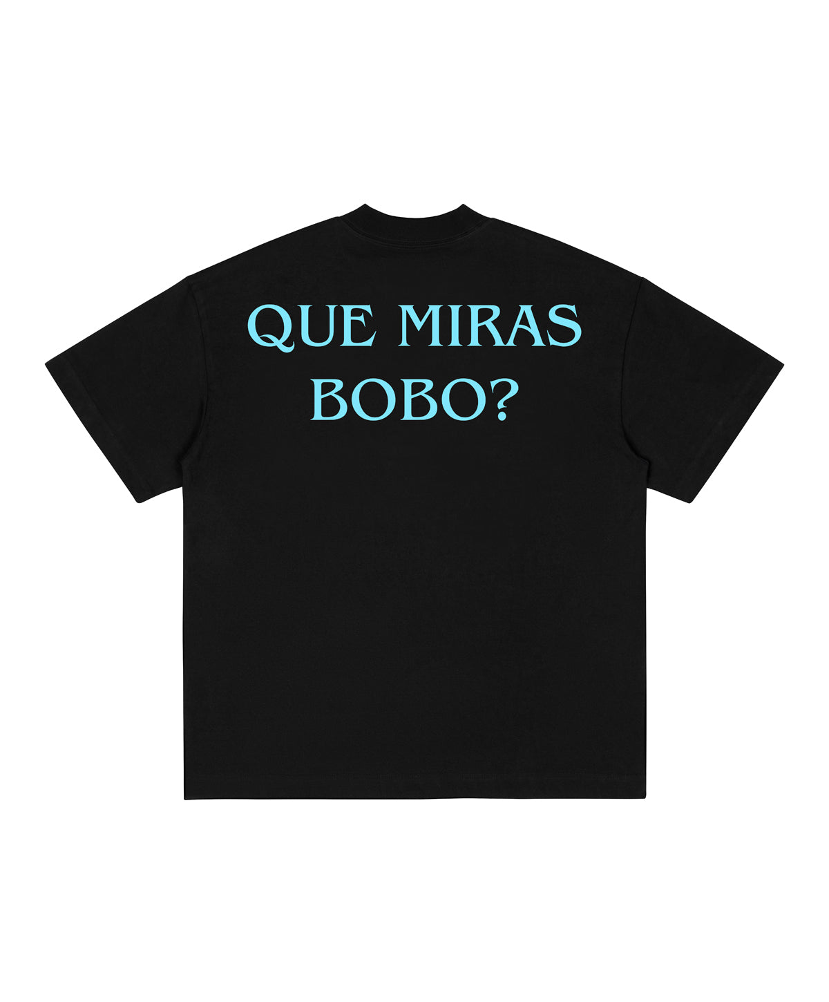 LIONEL MESSI OVERSIZE TEE