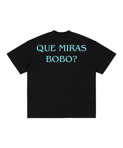 LIONEL MESSI OVERSIZE TEE