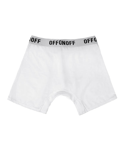 OFFONOFF BOXER [ white ]