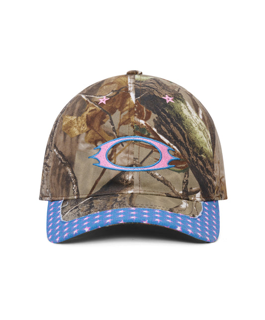 REALTREE LOGO CAP