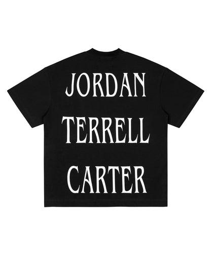 PLAYBOI CARTI OVERSIZE TSHIRT